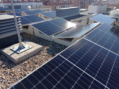 Mantenimiento industrial 